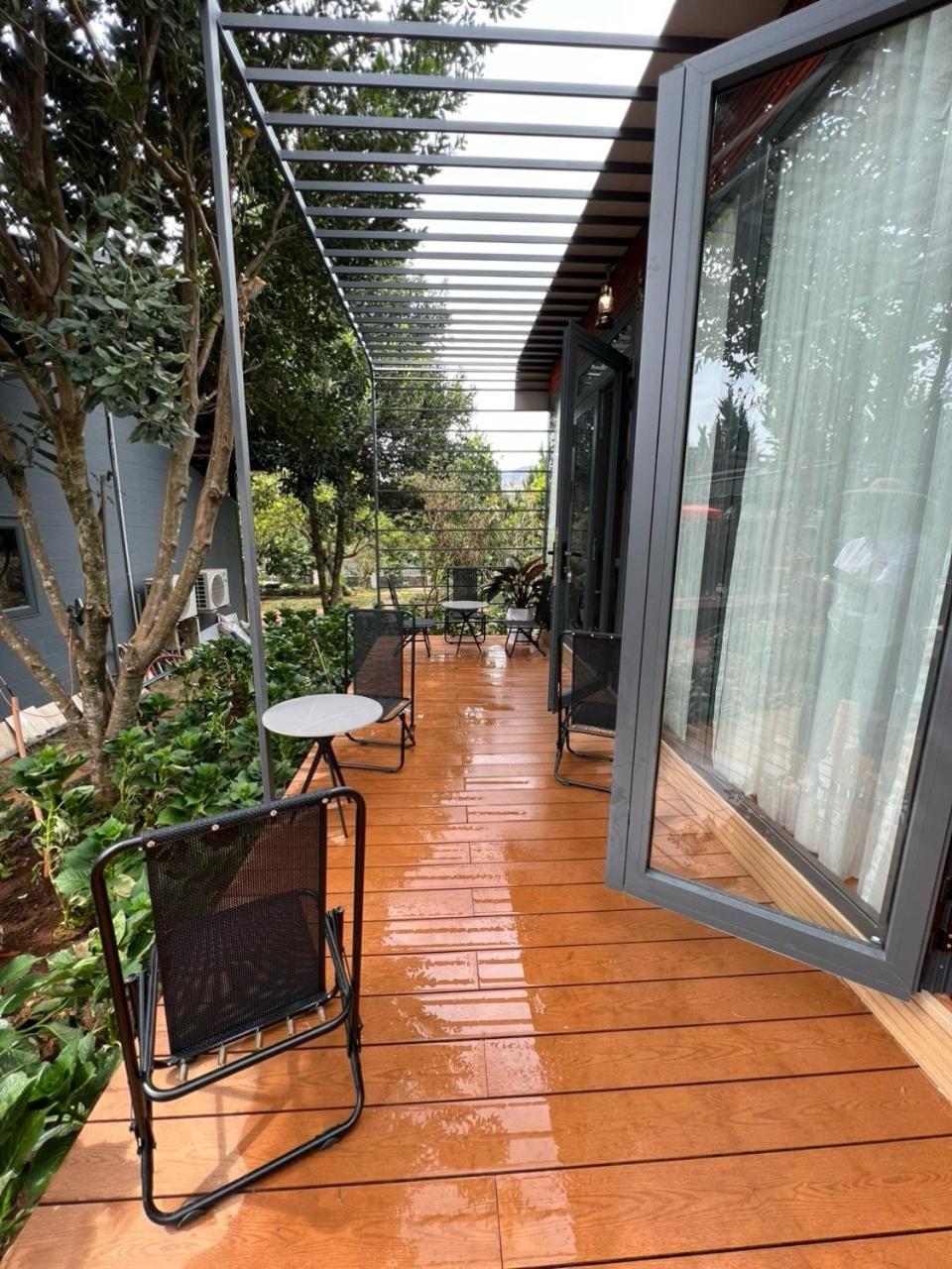 Villa Mongo Garden Đà Lạt Exterior foto