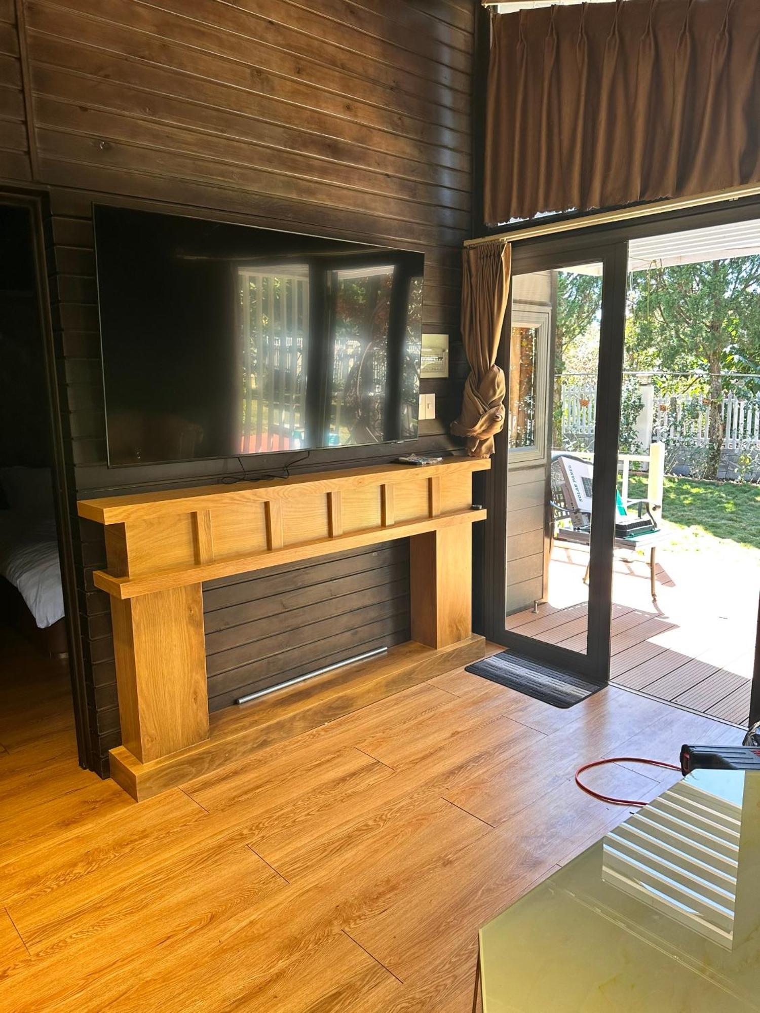 Villa Mongo Garden Đà Lạt Exterior foto